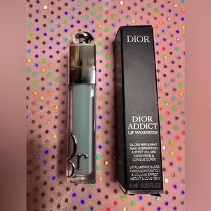 Dior lip maximizer